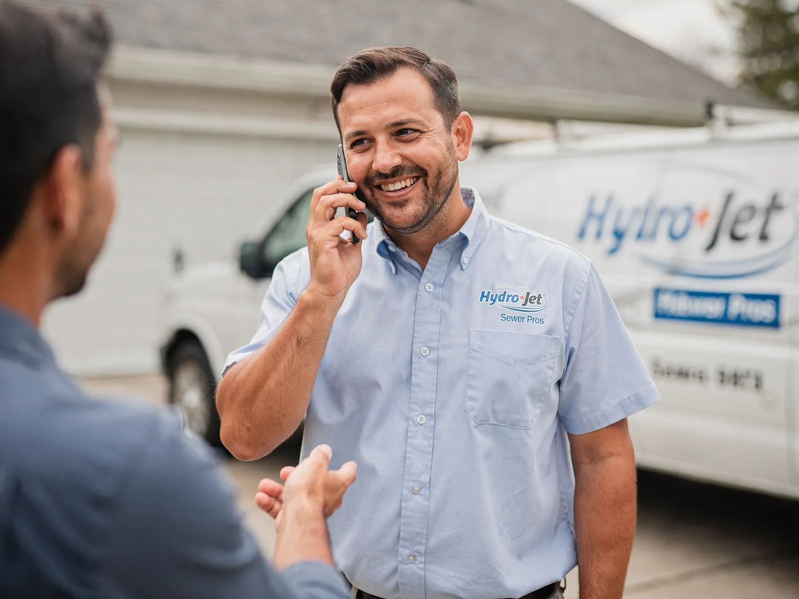 Hydro Jetting Near Me Mcewensville, PA FAQs